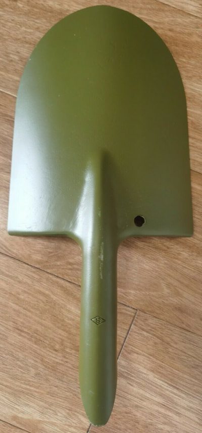 Саперная лопата Тип 98 с чехлом.