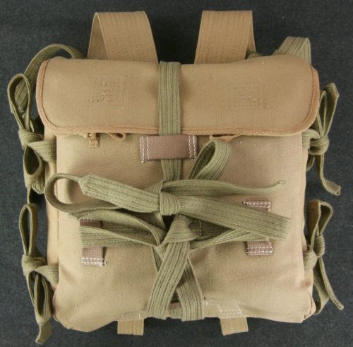 Армейский рюкзак Туре 99.