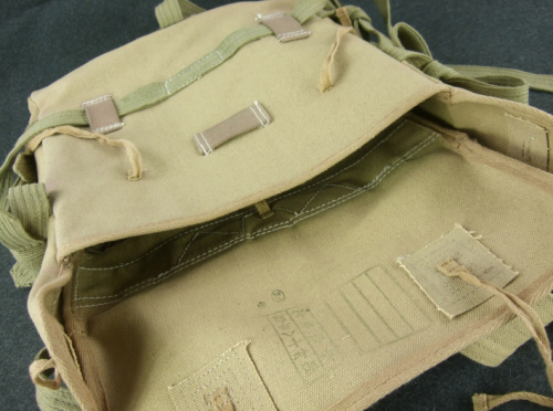Армейский рюкзак Туре 99.