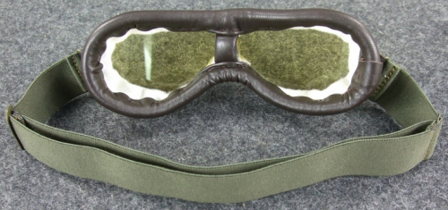 Защитные очки танкиста.