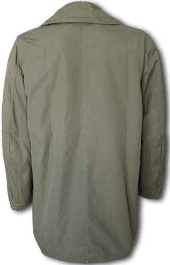 Куртка «Mackinaw» 2-й модели.