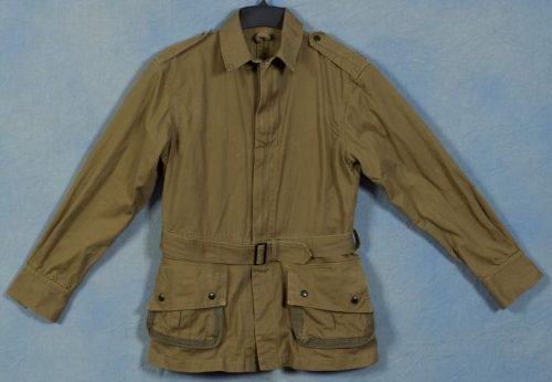 Куртка прыжковая десантника М42.