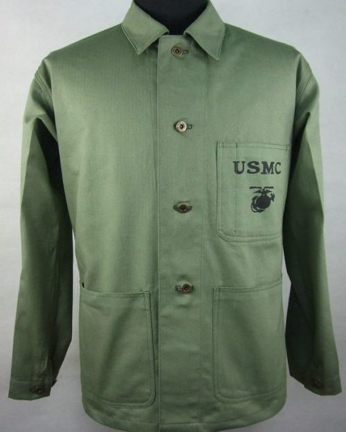 Куртка и брюки Р41 зеленого цвета.