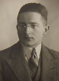 Мариан Реевский,1932 г.