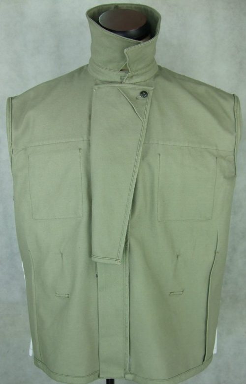 Офицерская легкая куртка М40.