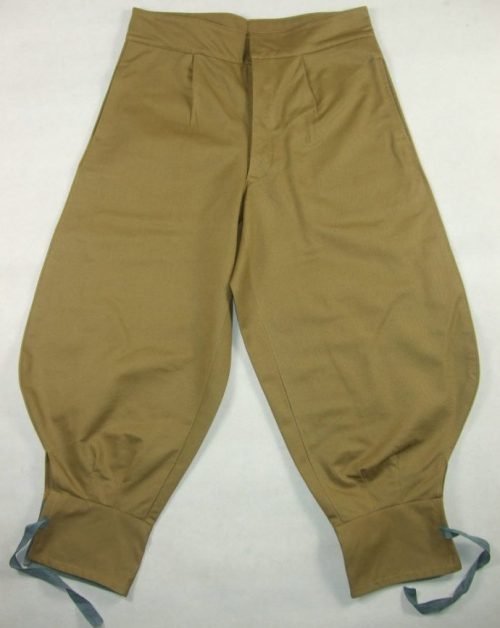 Тропические брюки М41.