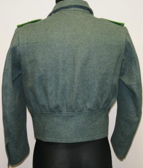 Куртка из комплекта униформы М44.