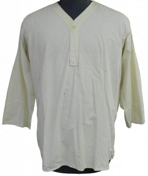 Рубаха нательная «Гейша» для рядового состава красноармейцев.