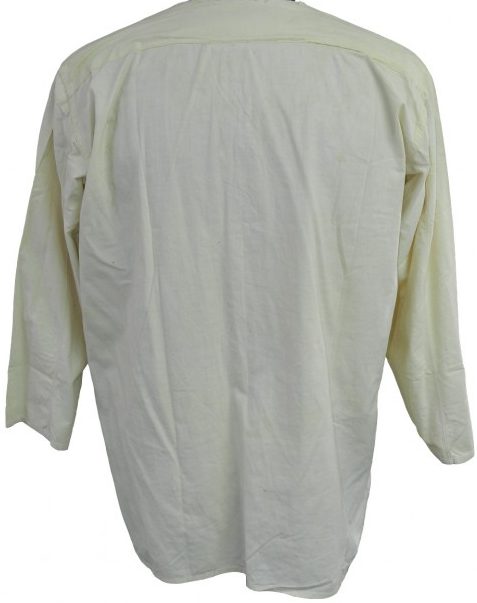 Рубаха нательная «Гейша» для рядового состава красноармейцев.