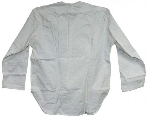 Нательная рубаха образца 1938 года для начальствующего состава всех родов войск.
