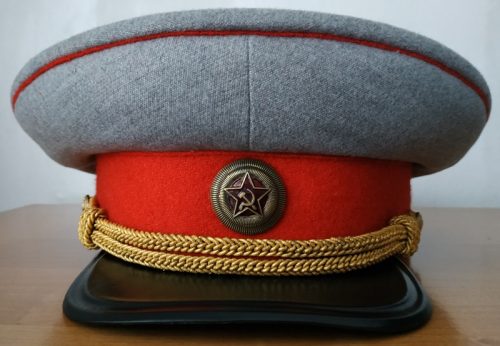 Форма Маршала СССР образца 1945 г.