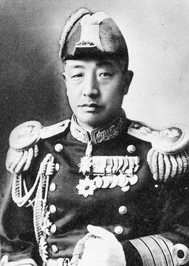 Сиодзава Коити (塩沢 幸) (05.03.1881-17.11.1943)