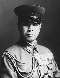 Судзуки Сосаку (鈴木 宗作) (27.09.1891-19.04.1945)