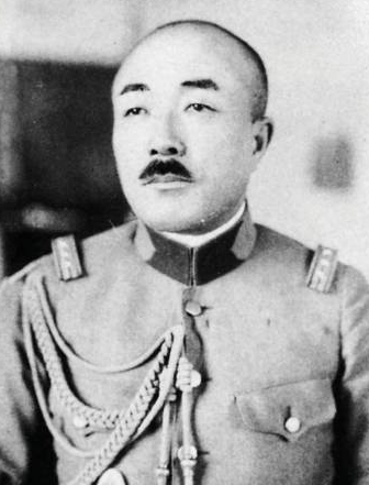 Итагаки Сэйсиро. 1930 г.