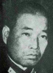 Кавабэ Торасиро. 1940 г.
