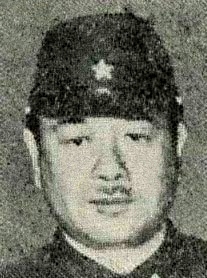 Генерал Кавагути Киётакэ. 1940 г. 