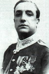 Ласкар Михай (Mihail Lascăr) (08.11.1889-24.07.1959)