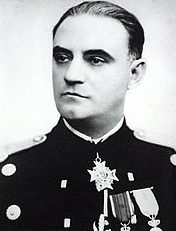Пантази Константин (Constantin Pantazi) (26.08.1888-23.01.1958)