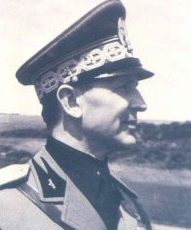 Альфиери Дино. 1944 г. 