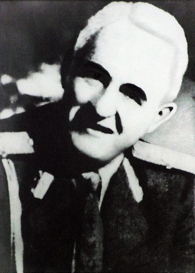 Йосиф Якобич. 1948 г.