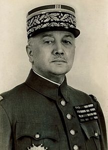 Альфонс Жозеф Жорж. 1939 г.
