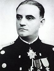 Пантази Константин. 1935 г.