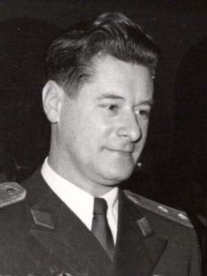 Кведер Душан (Dušan Kveder) (09.04.1915 - 12.03.1966)