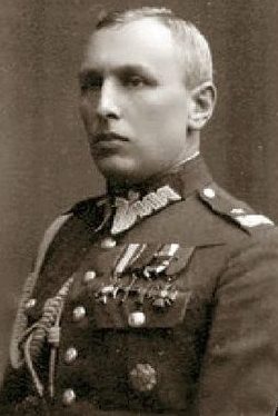 Сикорский Францишек (Franciszek Józef Sikorski) (04.10.1889- 1940)