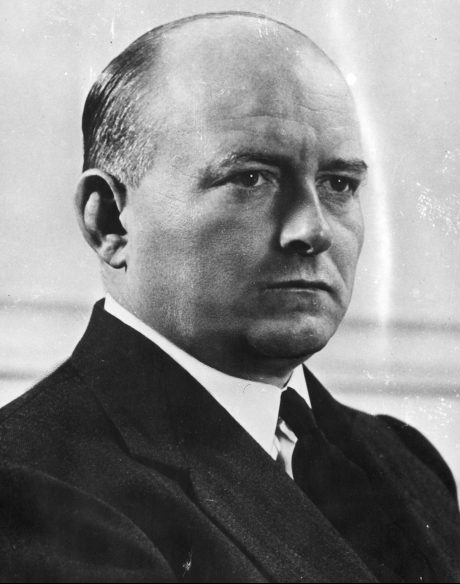 Станислав Миколайчик. 1944 г.