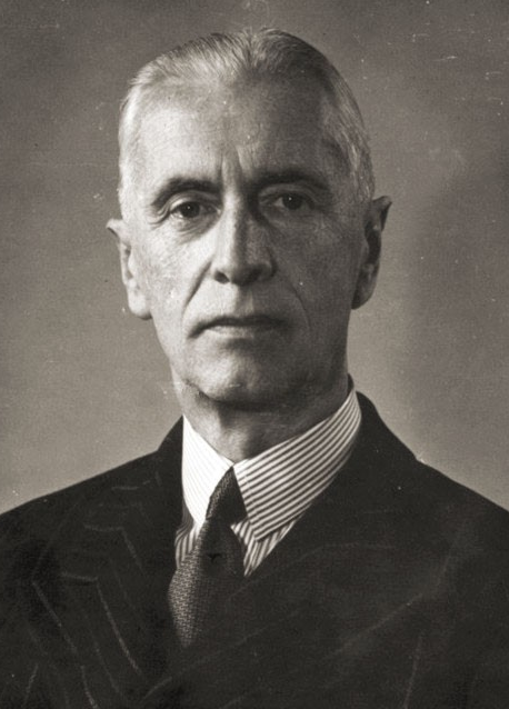 Владислав Рачкевич. 1944 г.