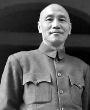 Вэй Лихуан (衛立煌) (16.02.1897 – 17.01.1960)