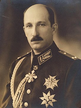 Борис III (30.01.1894 – 28.08.1943)