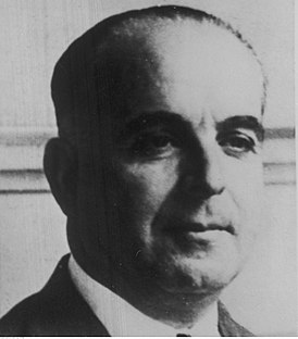 Варела Хосе Энрике (Josе Enrique Varela Iglesias) (17.04.1891 – 24.03.1951)