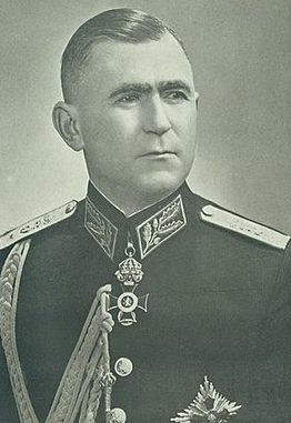Даскалов Теодосий (02.09.1888 – 01.02.1945)