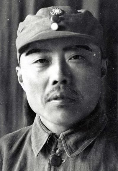 Сян Ин (项英) (05.1885 -08.01.1941)