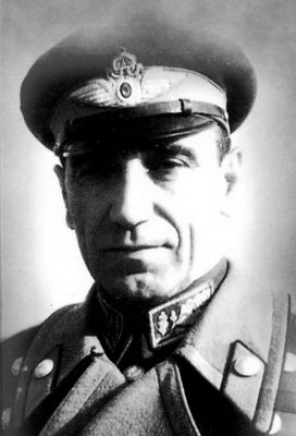 Манчев Ганчо (Ганчо Манчев Иванов) (23.06.1894 – 25.06.1968)