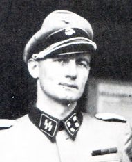 Шальбург Христиан Фредерик (Christian Frederik von Schalburg) (15.04.1906 – 02.06.1942)