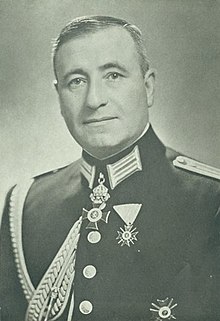 Михов Никола (Никола Михайлов Михов) (11.12.1891 – 01.02.1945)