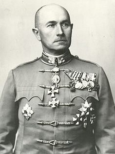 Сомбатхейи Ференц (Szombathelyi Ferenc) (17.05.1887 – 04.11.1946)