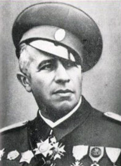 Стойчев Владимир (24.03.1892 – 27.04.1990)