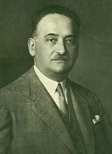 Цудерос Эммануил (Εμμανουήλ Τσουδερό) (1882— 10.02.1956)
