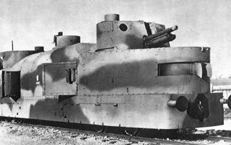 Захваченные польские броневозы на вооружении Германии. 1939 г.