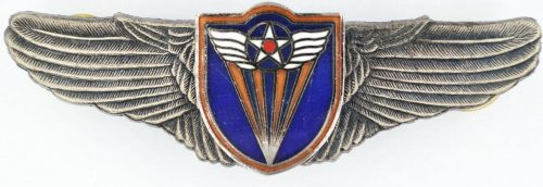 Знак 4-й армии ВВС.