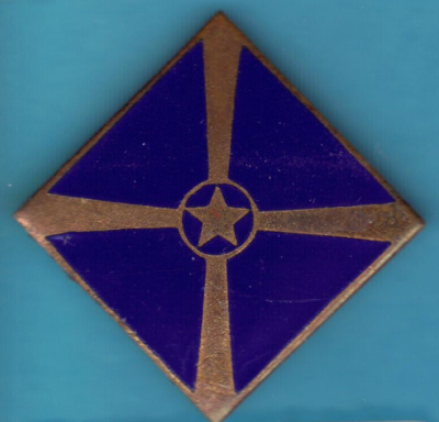 Знак 4-й эскадрильи.