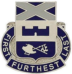 Знак 139-го пехотного полка.