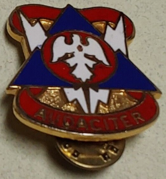 Знак 78-й учебной дивизии.
