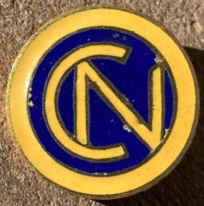 Знак 102-й пехотной дивизии.
