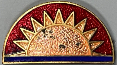 Знак 41-й пехотной дивизии.