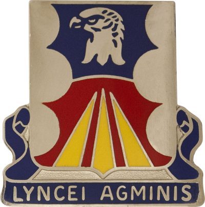 Знак 147-го авиационного батальона.