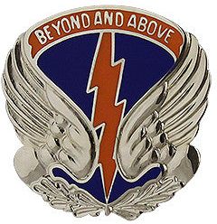 Знак 149-го авиационного подразделения. 